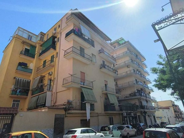 appartamento in vendita a Napoli in zona Bagnoli