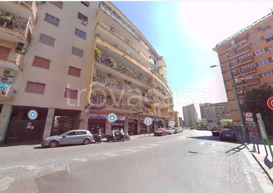 appartamento in vendita a Napoli in zona Vomero
