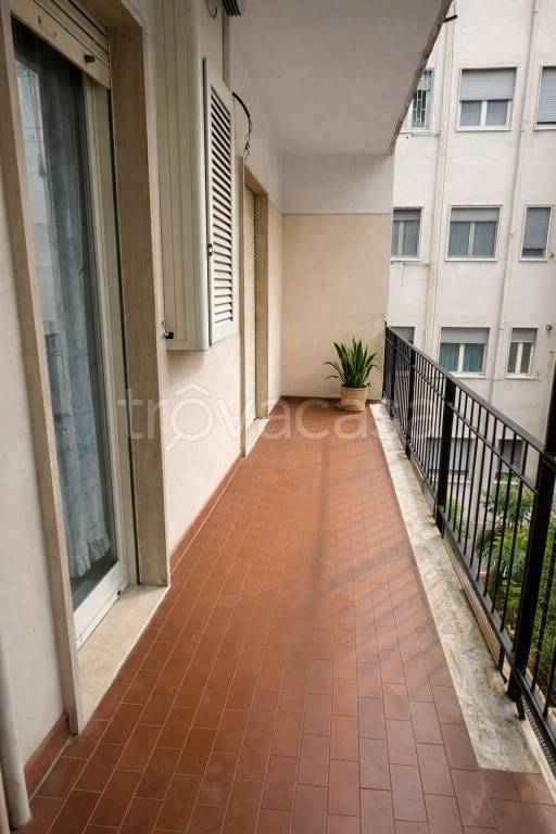 appartamento in vendita a Napoli in zona Vomero