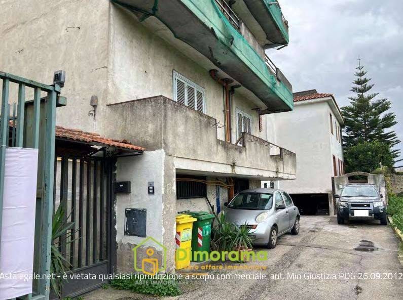 appartamento in vendita a Napoli in zona Capodichino