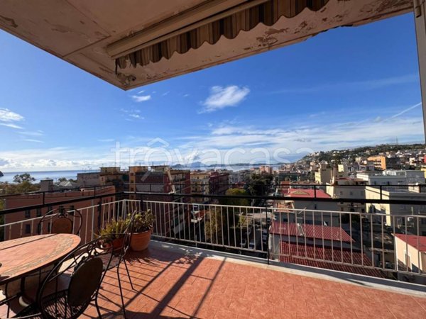 appartamento in vendita a Napoli in zona Pendino / San Giuseppe