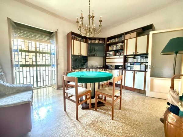 appartamento in vendita a Napoli in zona Fuorigrotta