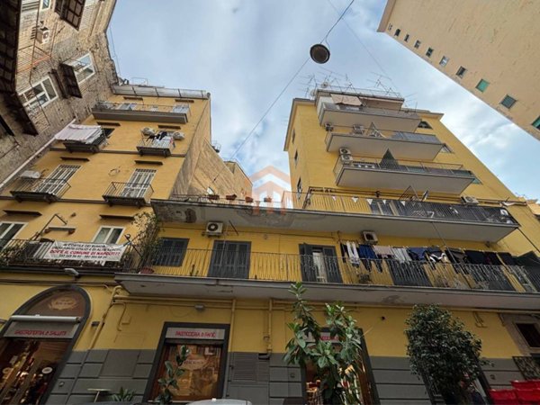 appartamento in vendita a Napoli