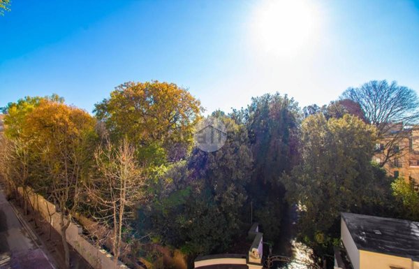 appartamento in vendita a Napoli in zona Vomero