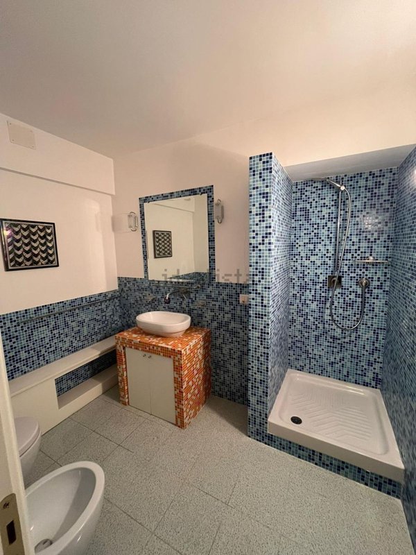 appartamento in vendita a Napoli in zona Vomero