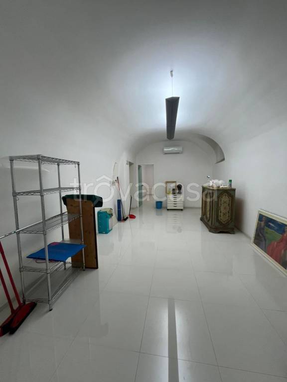 appartamento in vendita a Napoli in zona Vomero