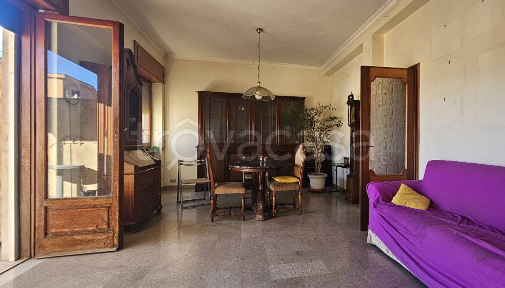 appartamento in vendita a Napoli in zona Arenella