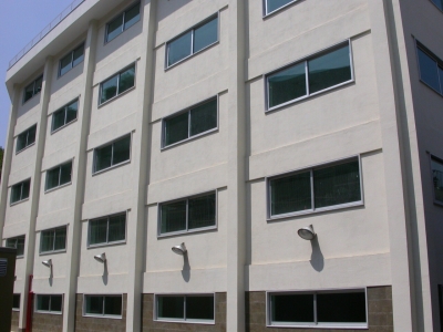 intera palazzina in vendita a Napoli in zona San Carlo all'Arena