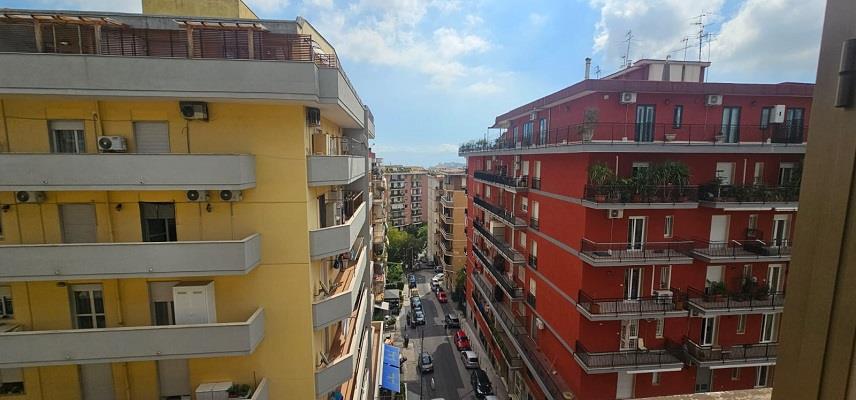 appartamento in vendita a Napoli in zona Camaldoli