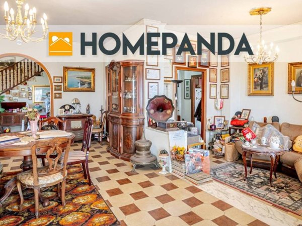 casa indipendente in vendita a Napoli in zona Pianura