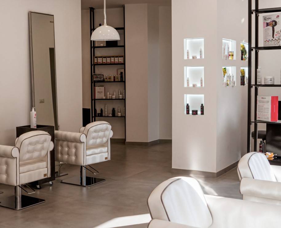 negozio in vendita a Napoli