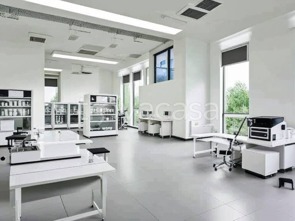 negozio in vendita a Napoli