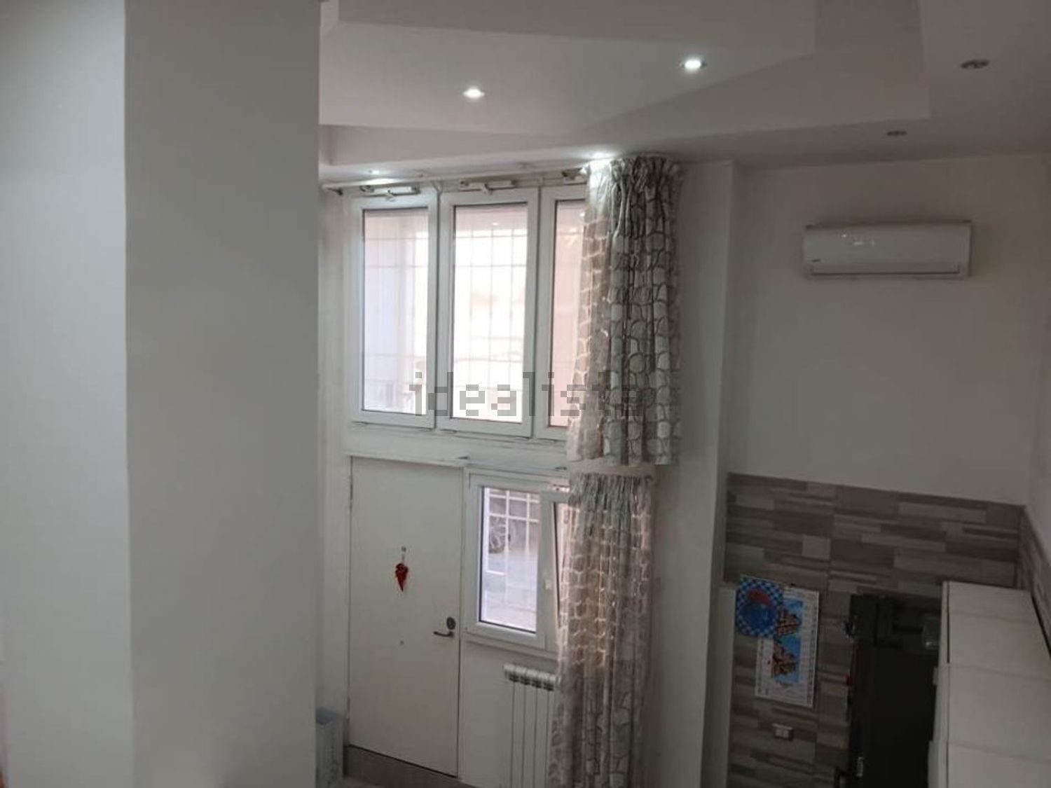 appartamento in vendita a Napoli in zona Fuorigrotta