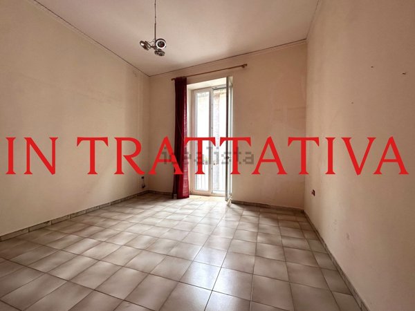appartamento in vendita a Napoli in zona San Ferdinando