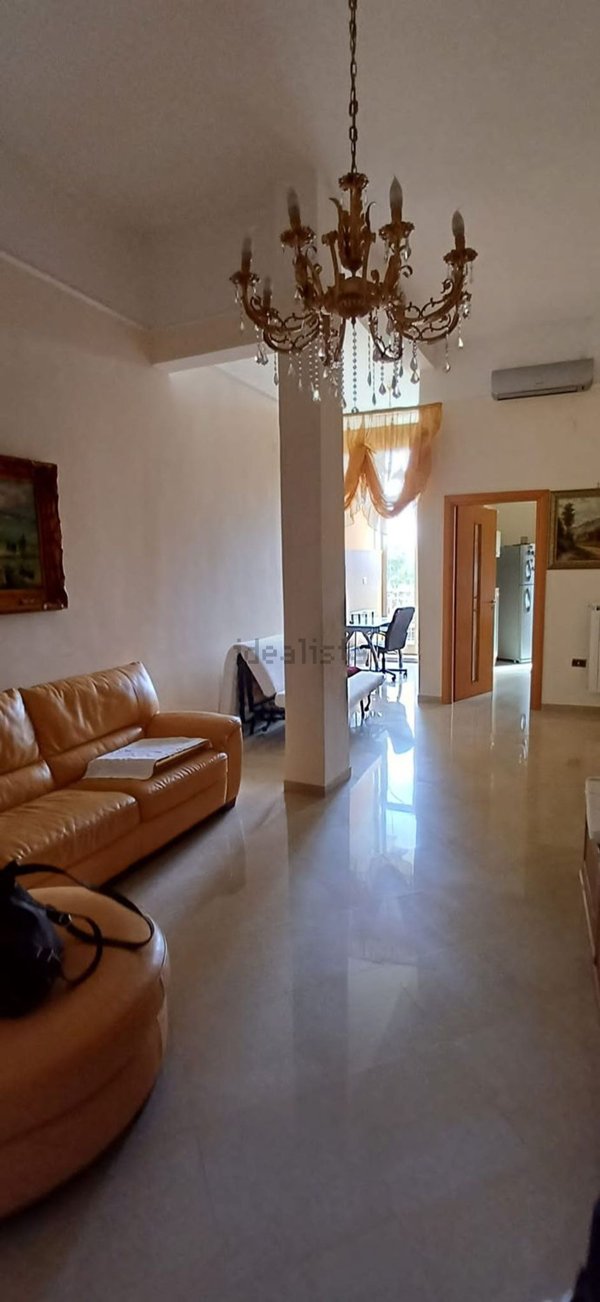 appartamento in vendita a Napoli in zona Marianella