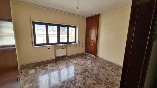 appartamento in vendita a Napoli in zona Mercato