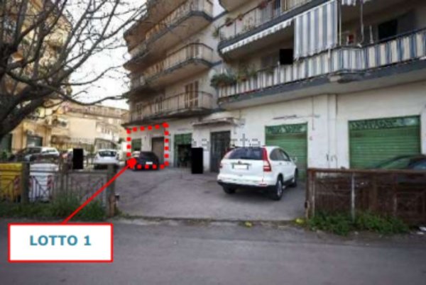 appartamento in vendita a Napoli in zona Scampia