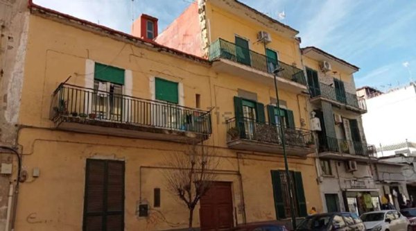 appartamento in vendita a Napoli in zona Piscinola