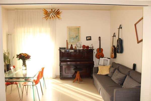 appartamento in vendita a Napoli in zona Bagnoli