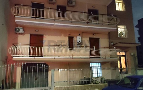 appartamento in vendita a Napoli in zona Pianura