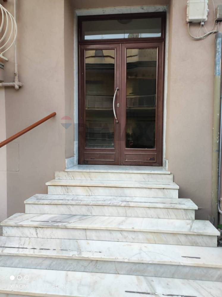 appartamento in vendita a Napoli in zona Fuorigrotta