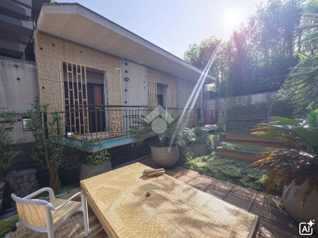 appartamento in vendita a Napoli in zona Guantai