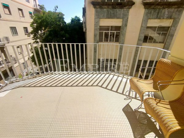 appartamento in vendita a Napoli in zona Vomero