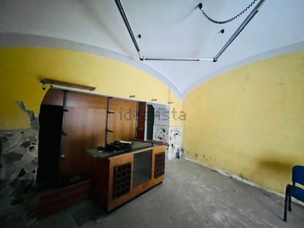 appartamento in vendita a Napoli in zona Miano