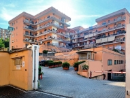 appartamento in vendita a Napoli in zona Soccavo