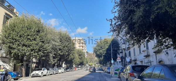 appartamento in vendita a Napoli in zona Stella