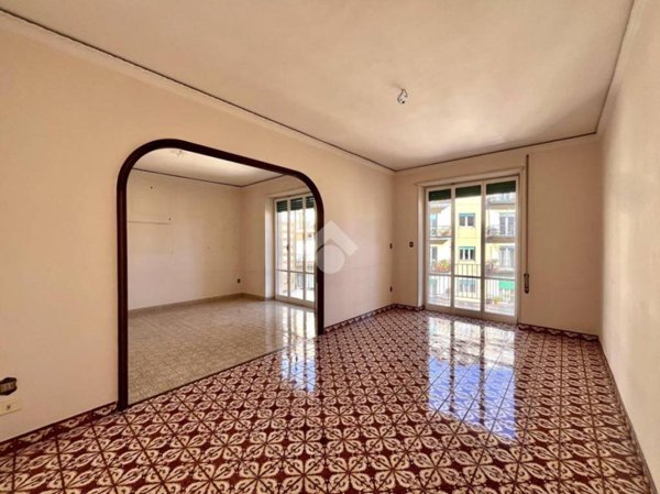 appartamento in vendita a Napoli in zona Arenella