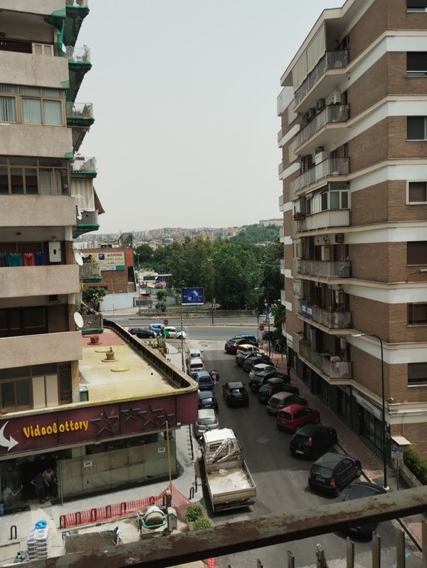 appartamento in vendita a Napoli in zona Fuorigrotta
