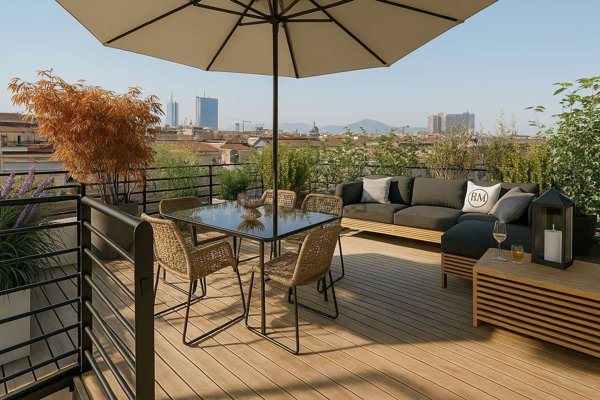 appartamento in vendita a Napoli in zona Pendino / San Giuseppe