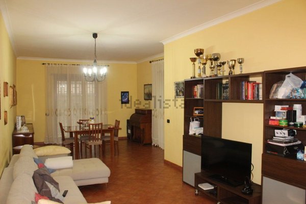 appartamento in vendita a Napoli in zona Pianura