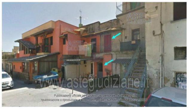 locale commerciale in vendita a Napoli