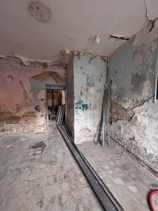 appartamento in vendita a Napoli in zona Secondigliano