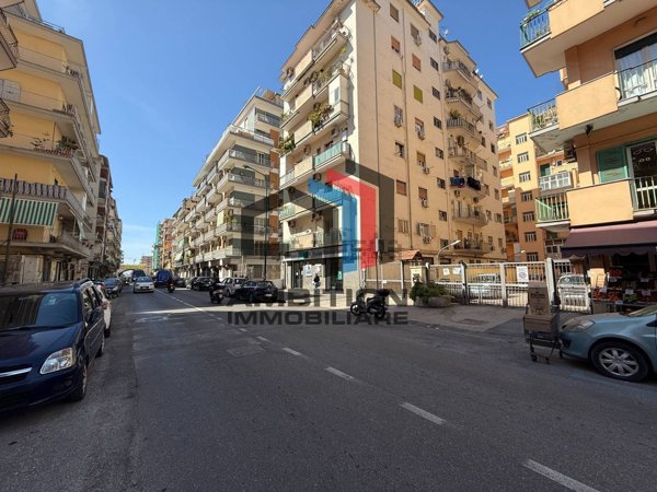 appartamento in vendita a Napoli in zona Fuorigrotta