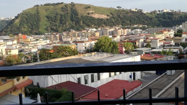 appartamento in vendita a Napoli in zona Bagnoli