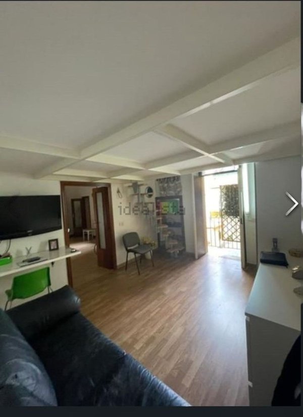 appartamento in vendita a Napoli in zona Bagnoli