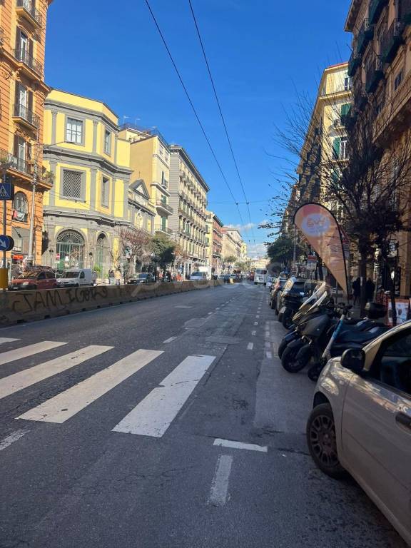appartamento in vendita a Napoli in zona Pendino / San Giuseppe
