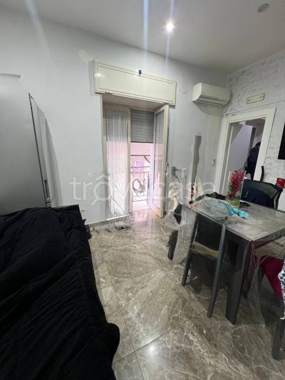 appartamento in vendita a Napoli in zona Pendino / San Giuseppe