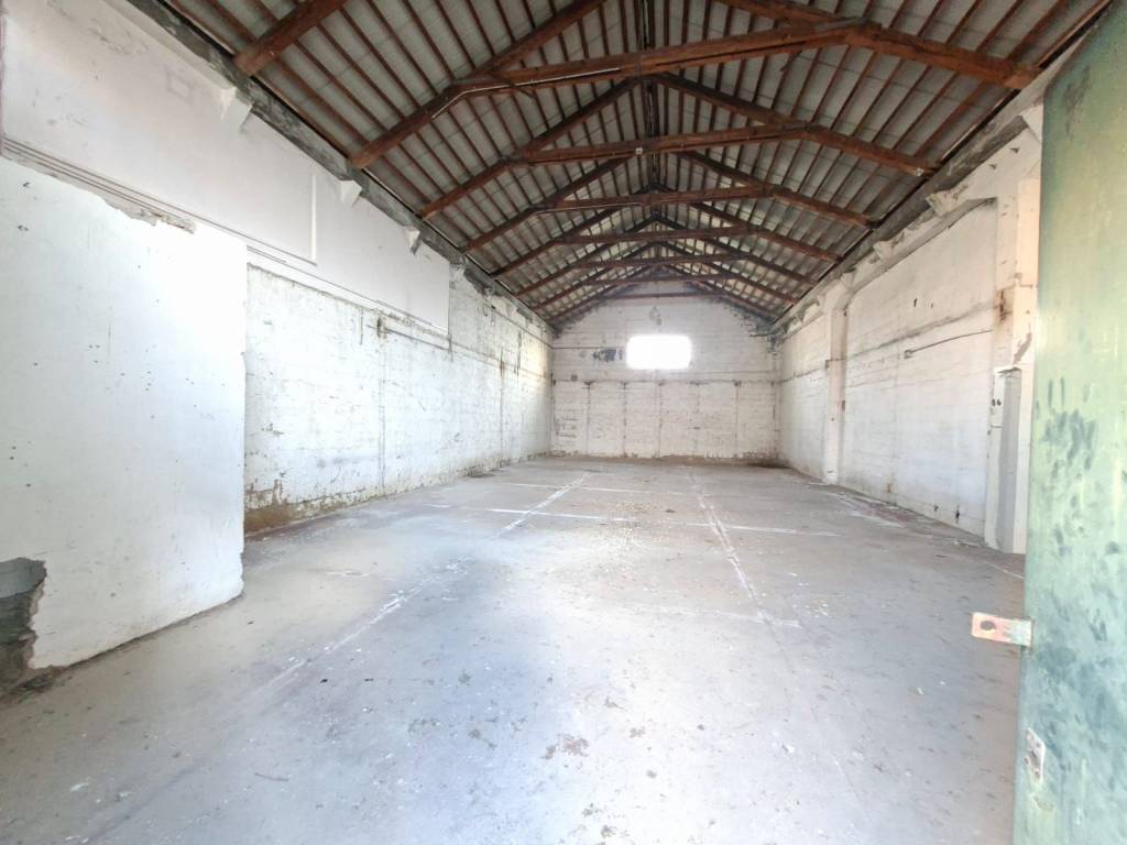 appartamento in vendita a Napoli in zona San Giovanni a Teduccio