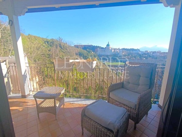 appartamento in vendita a Napoli