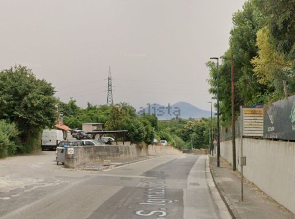 appartamento in vendita a Napoli in zona Camaldoli