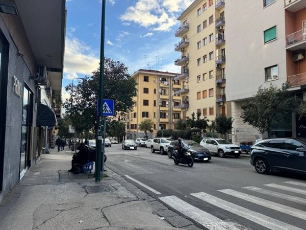 appartamento in vendita a Napoli in zona Arenella