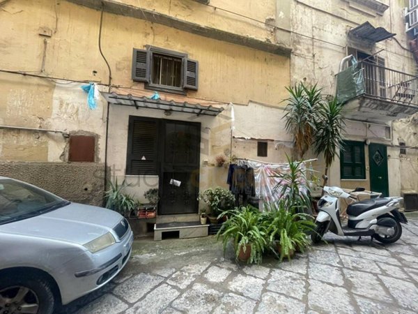 appartamento in vendita a Napoli