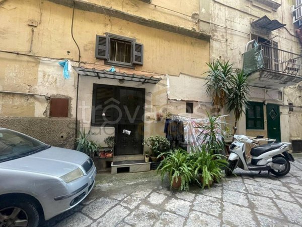 appartamento in vendita a Napoli