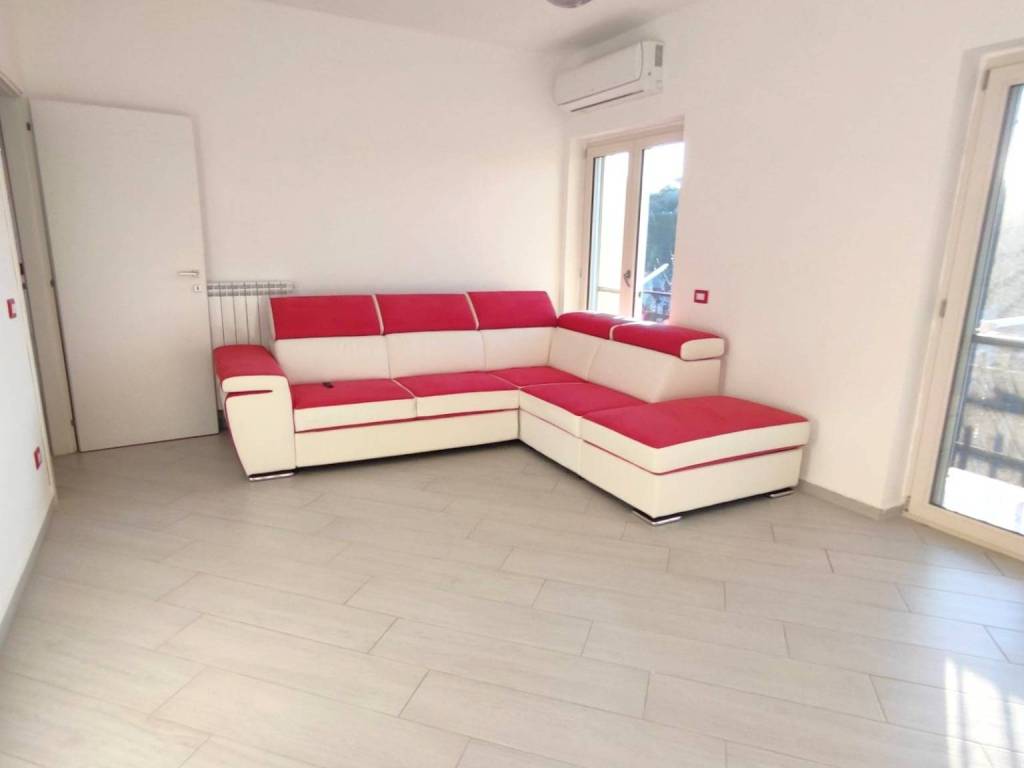 appartamento in vendita a Napoli in zona Piscinola