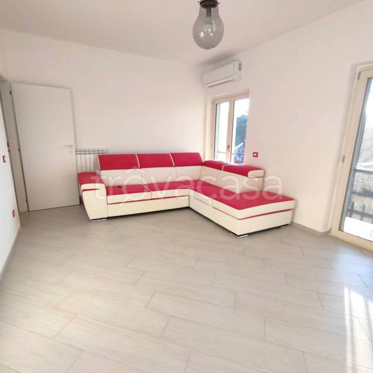 appartamento in vendita a Napoli in zona Chiaiano