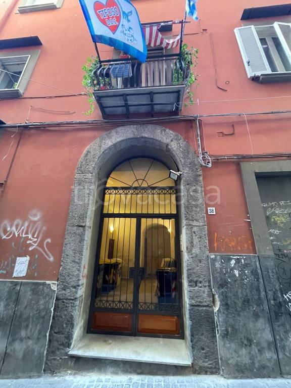 appartamento in vendita a Napoli